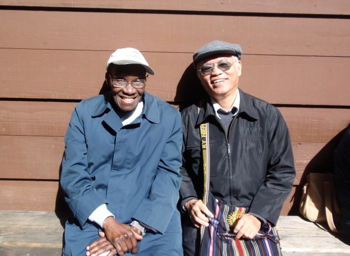 Being contemporaries